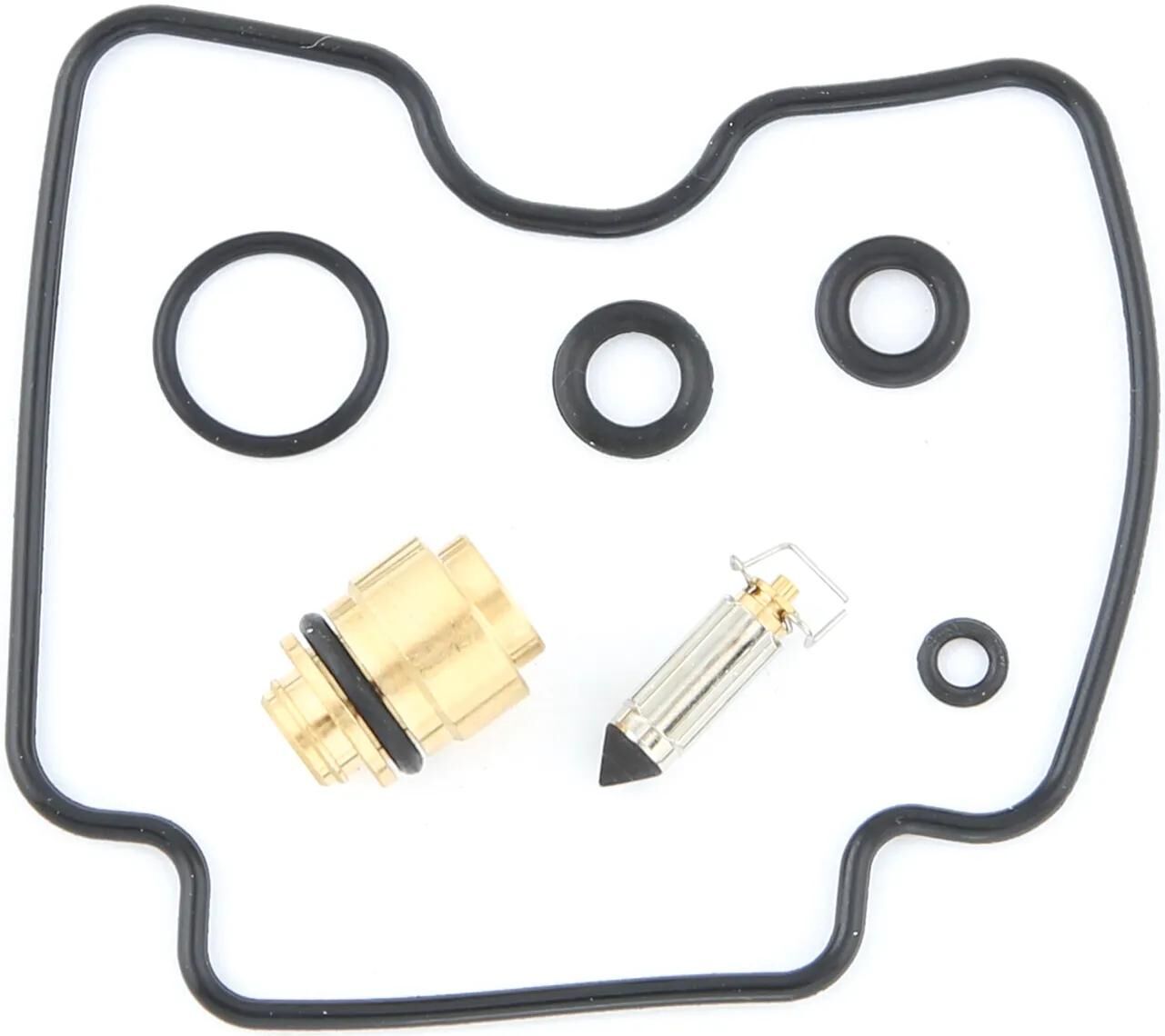 KEYSTER_Reparatursatz Vergaser Reparatursätze