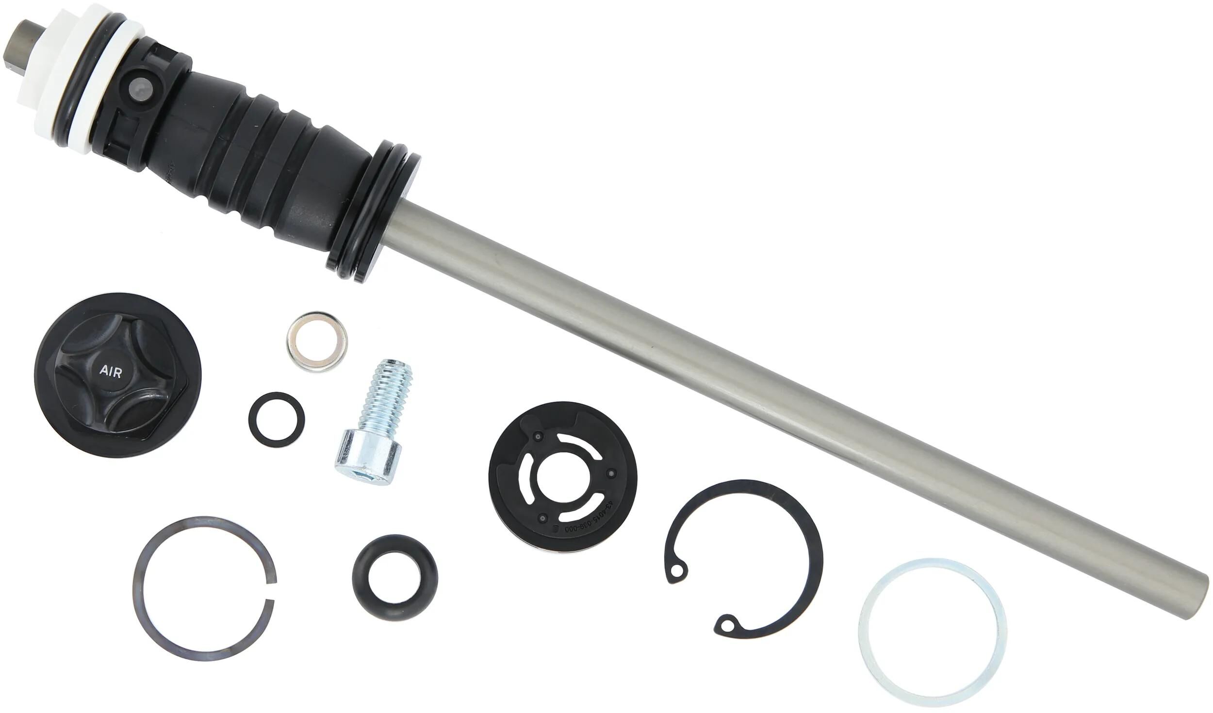 ROCKSHOX_Federeinheit Federgabel - Ersatz