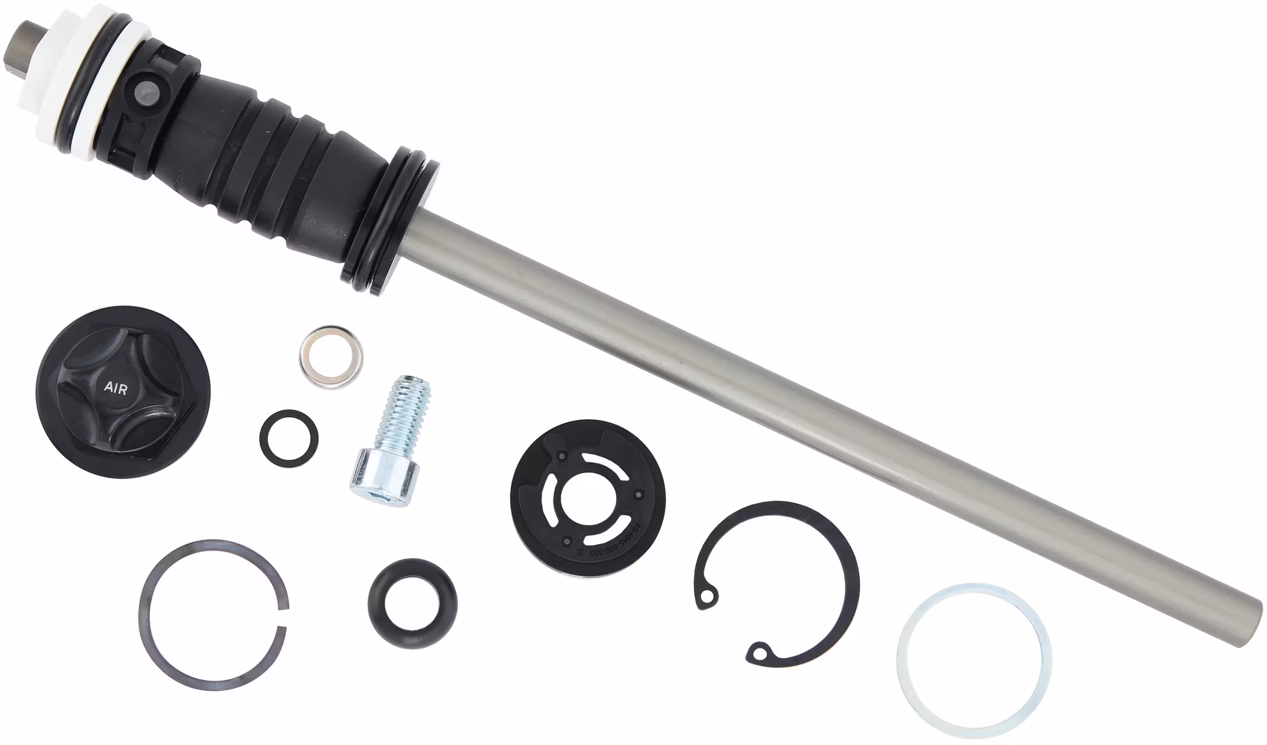 ROCKSHOX_Federeinheit Federgabel - Ersatz