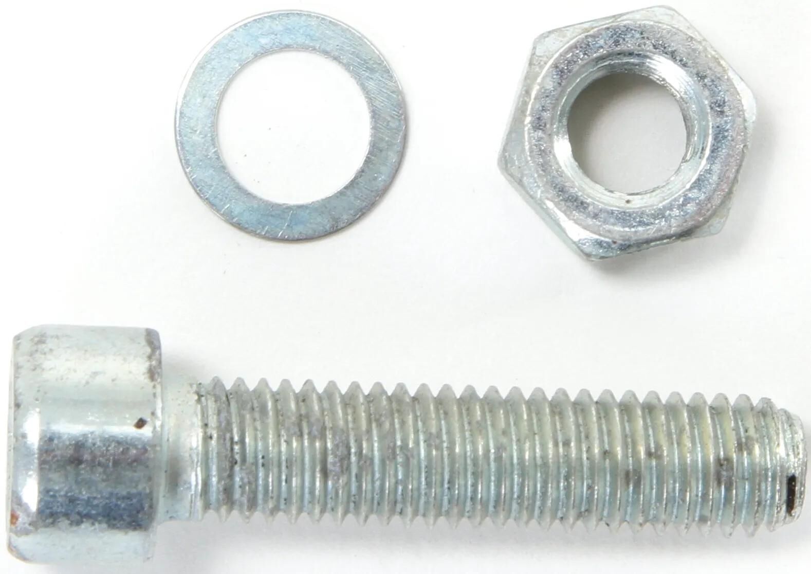 ergotec_Lenkerklemmbolzen Vorbau Ersatz/Zubehör