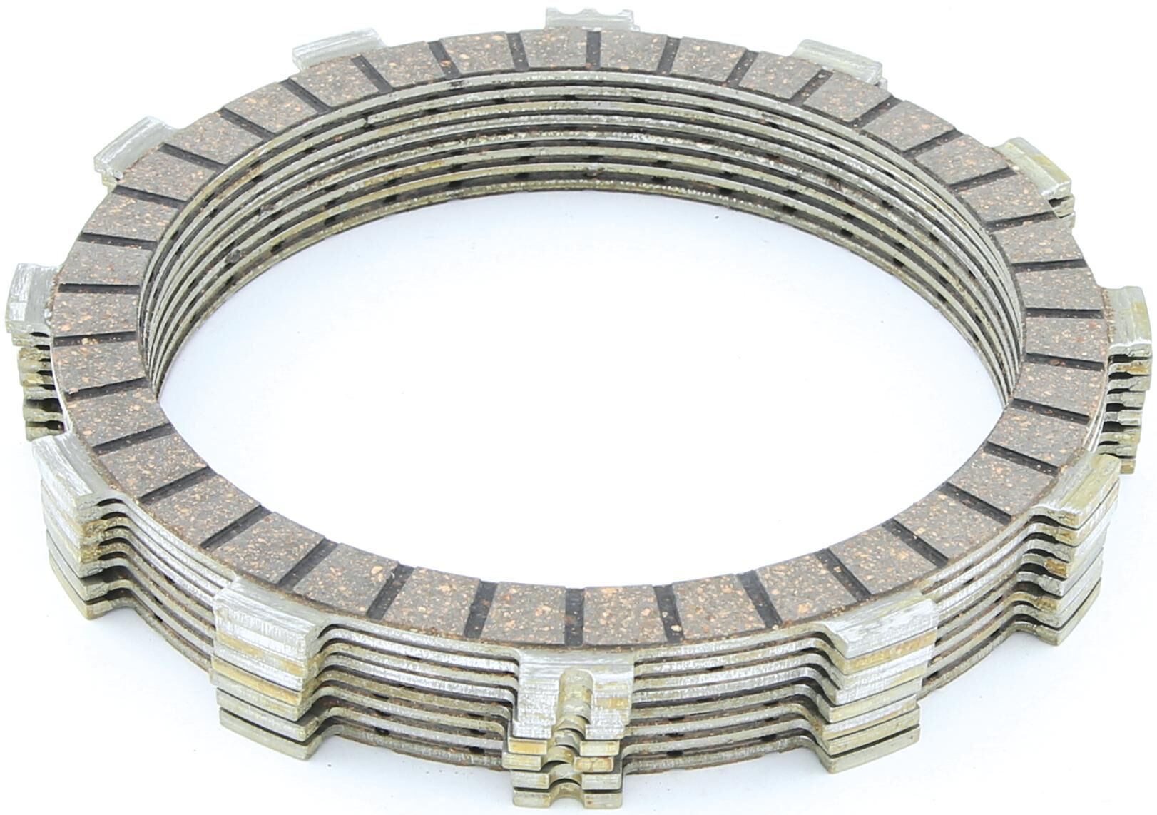 _Kupplungslamellensatz Kupplungslamellen