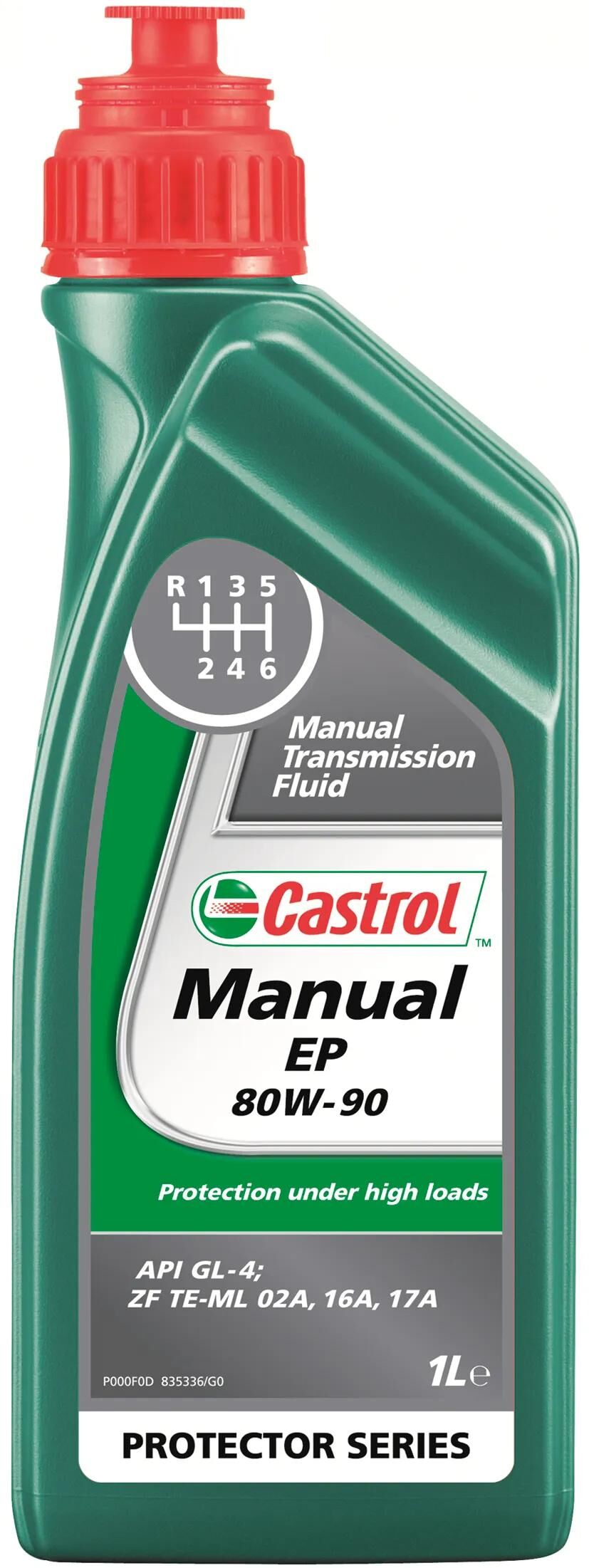 Castrol_Getriebeöl Getriebeöle,Öle