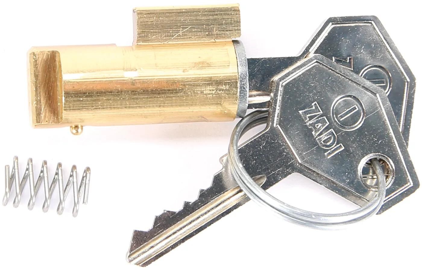 ZADI_Lenkschlossteile Lenkradschlösser,Schlösser