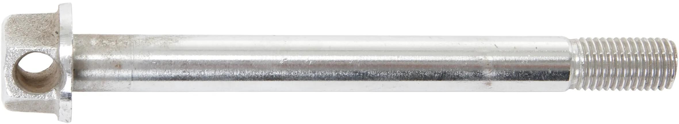 FEZ FAHRZEUGTEILE GMBH _Achse Achsen