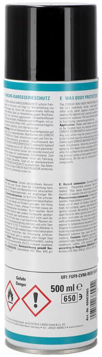 _Unterbodenschutz Unterbodenschutz