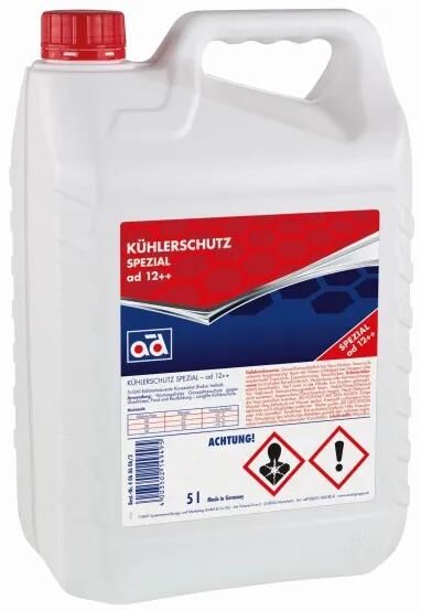 Kühlerfrostschutz,Frostschutz