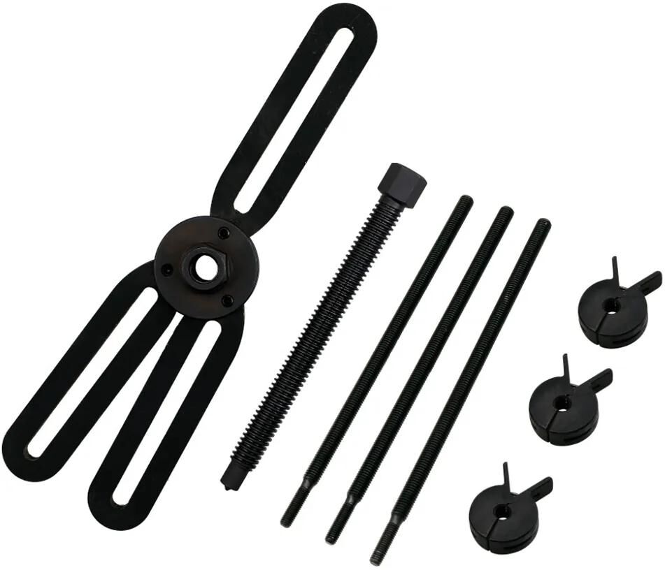 Bikeservice_Demontagewerkzeugsatz Abzieher