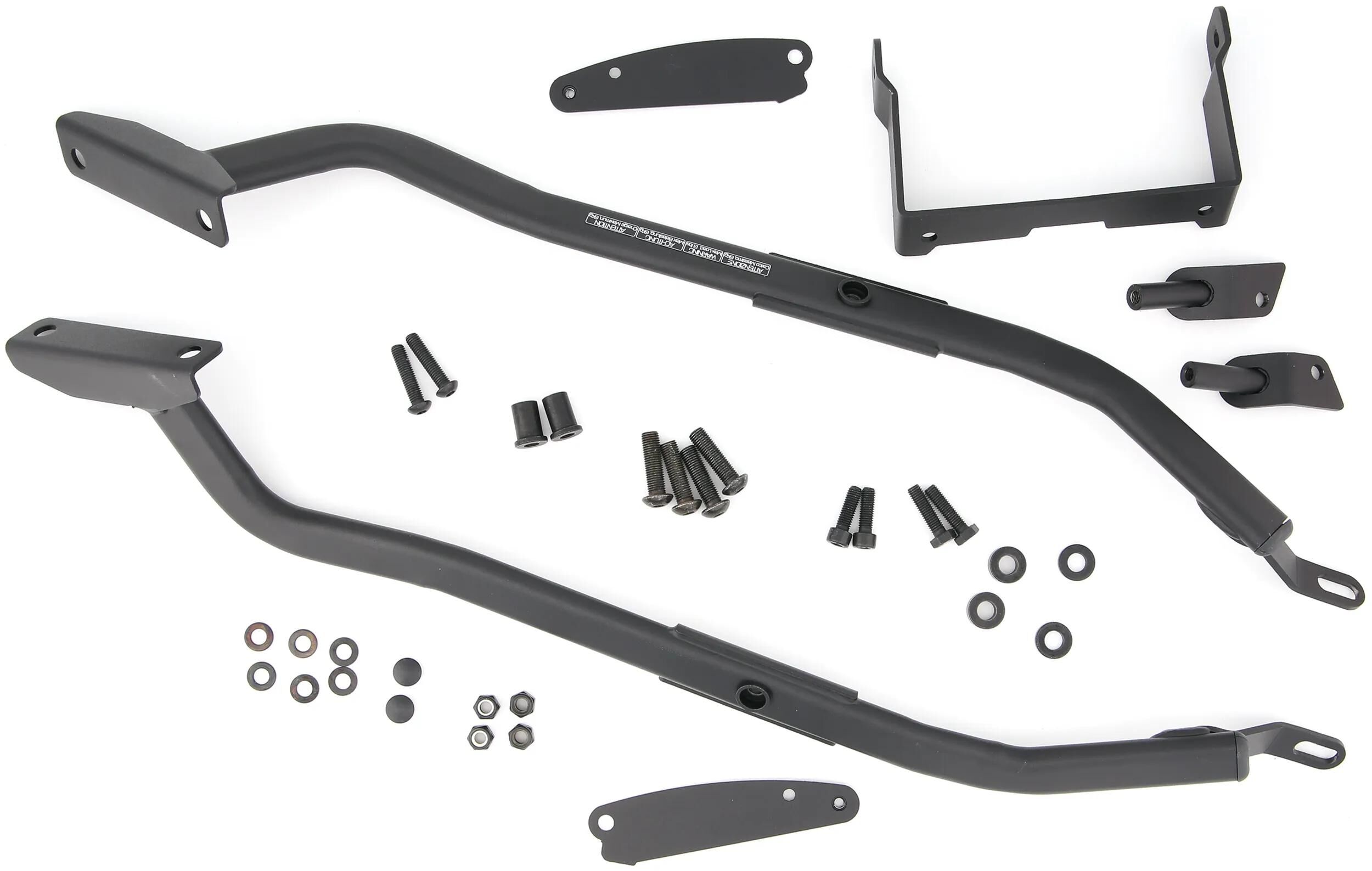 KAPPA_Topcaseträger Gepäckträger