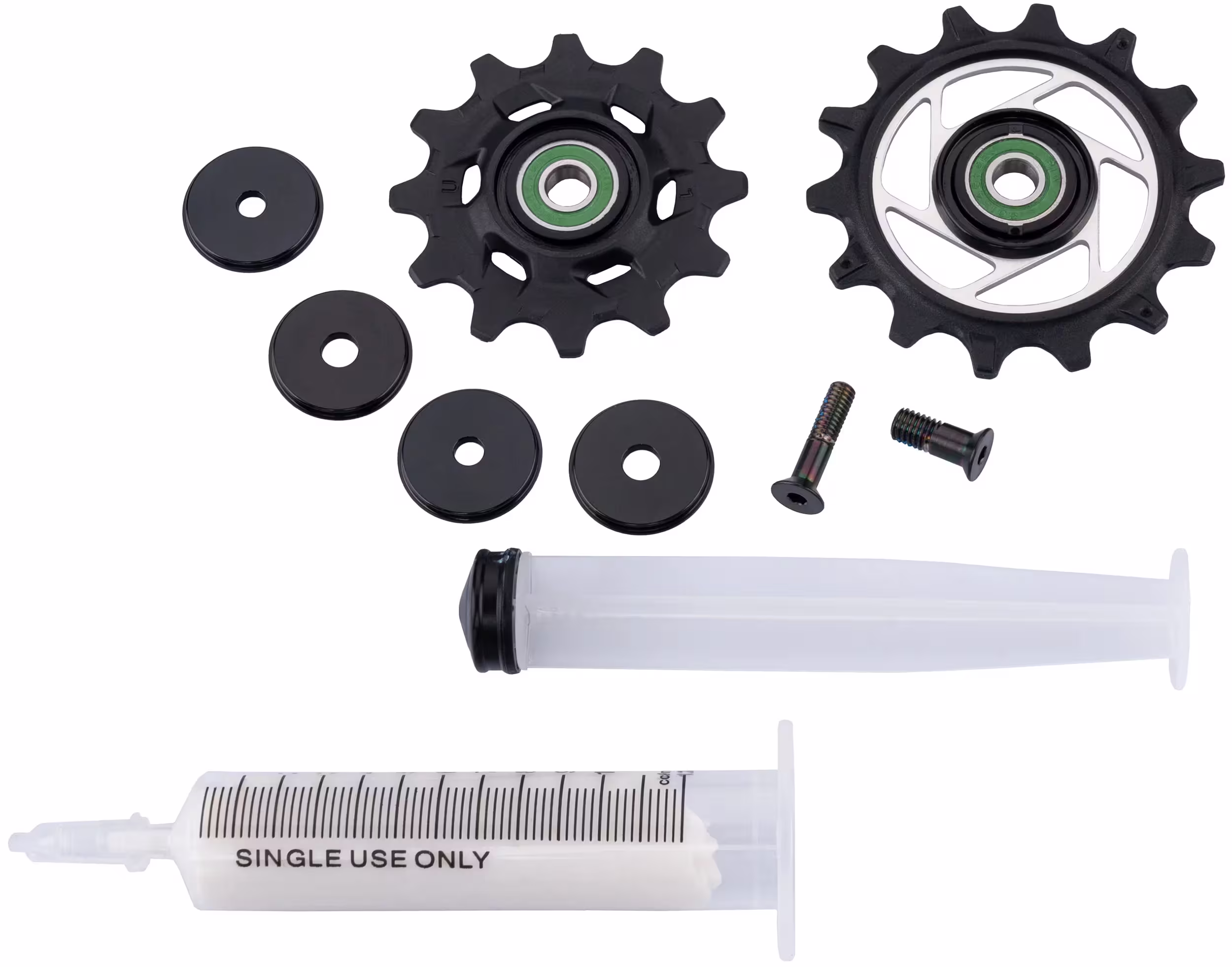 SRAM_Schaltrollen-Set Schaltwerke - Ersatz