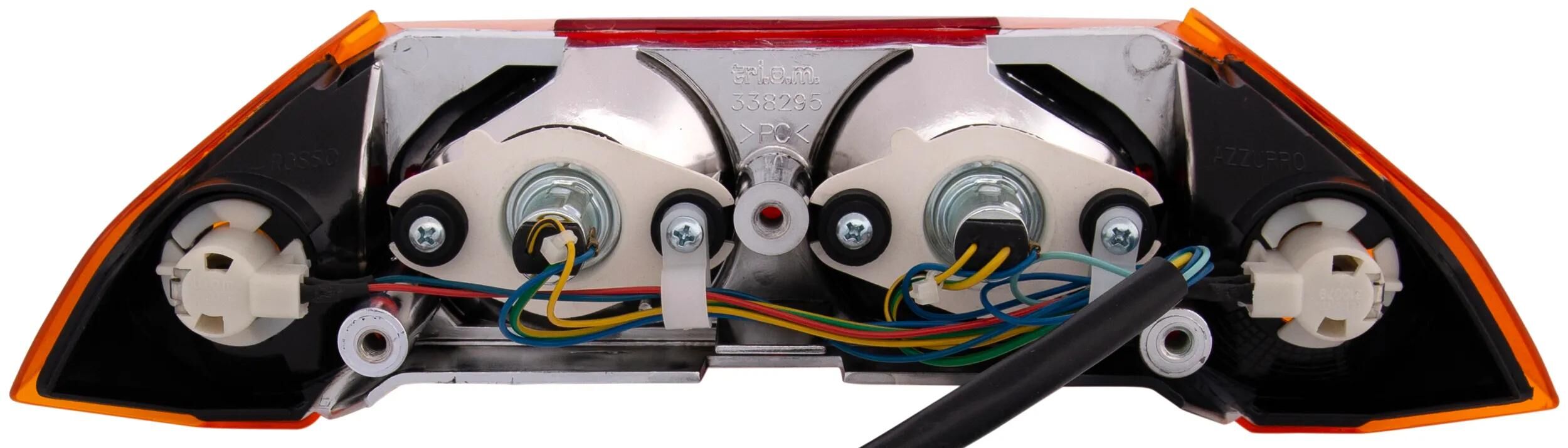 Triom_Rücklicht Rücklichter,Rückleuchten