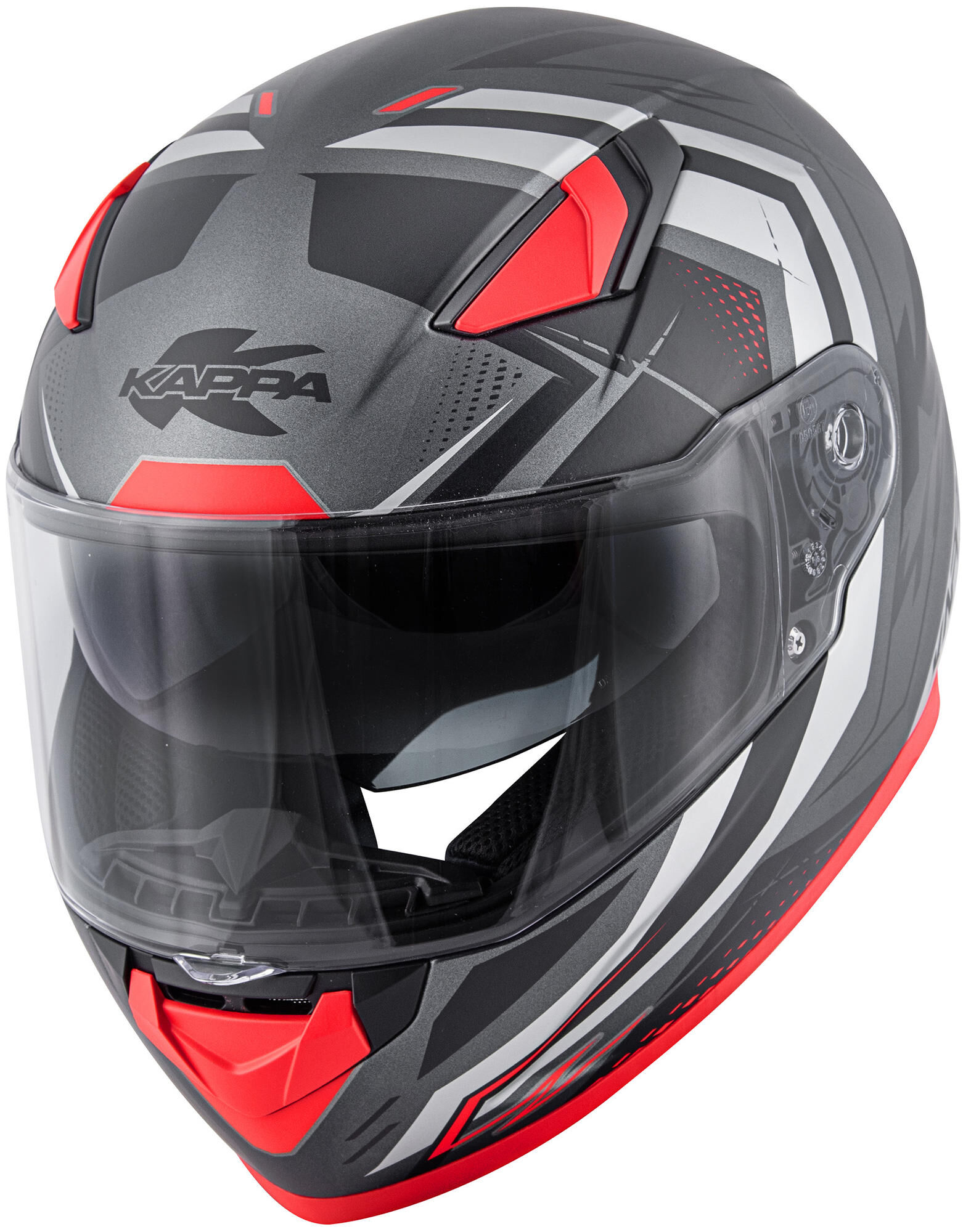 Integralhelme,Helme