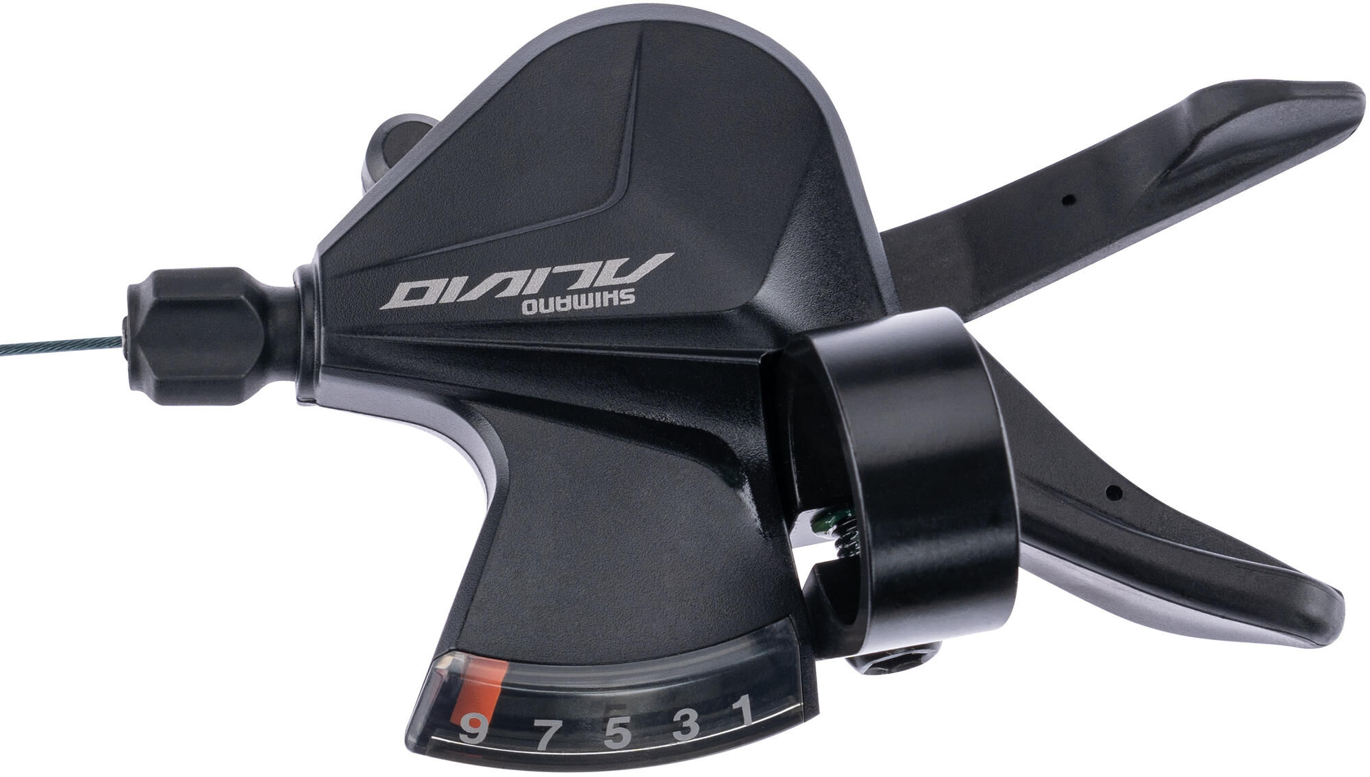 _Daumenschalthebel Schalthebel