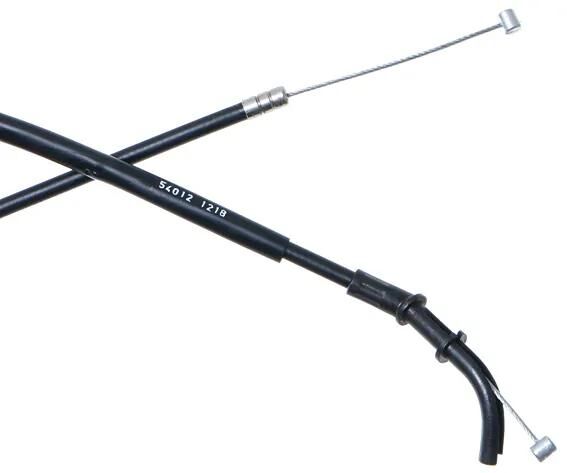 Hi-tech_Gaszug Gaszüge