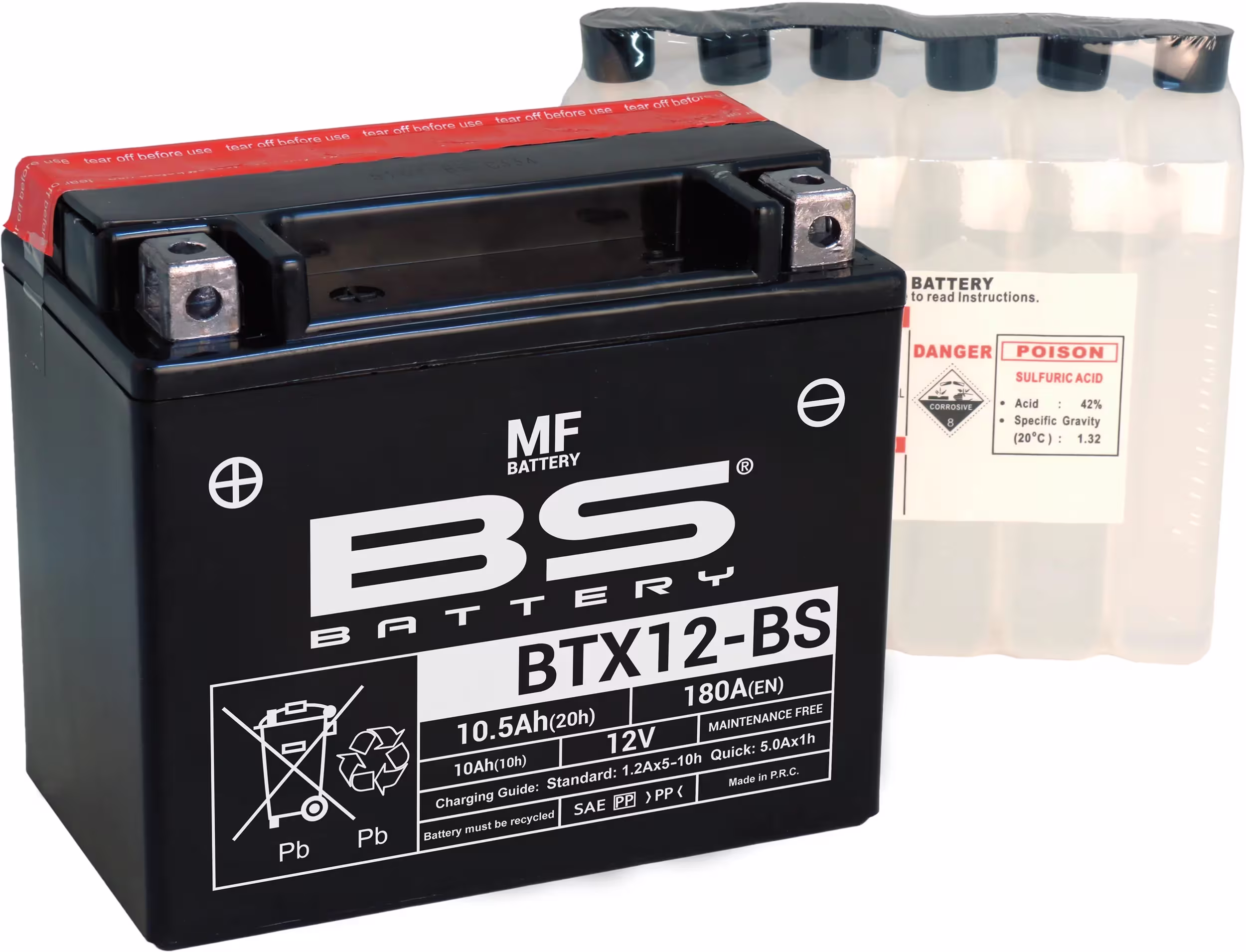 Batterien,Akkus