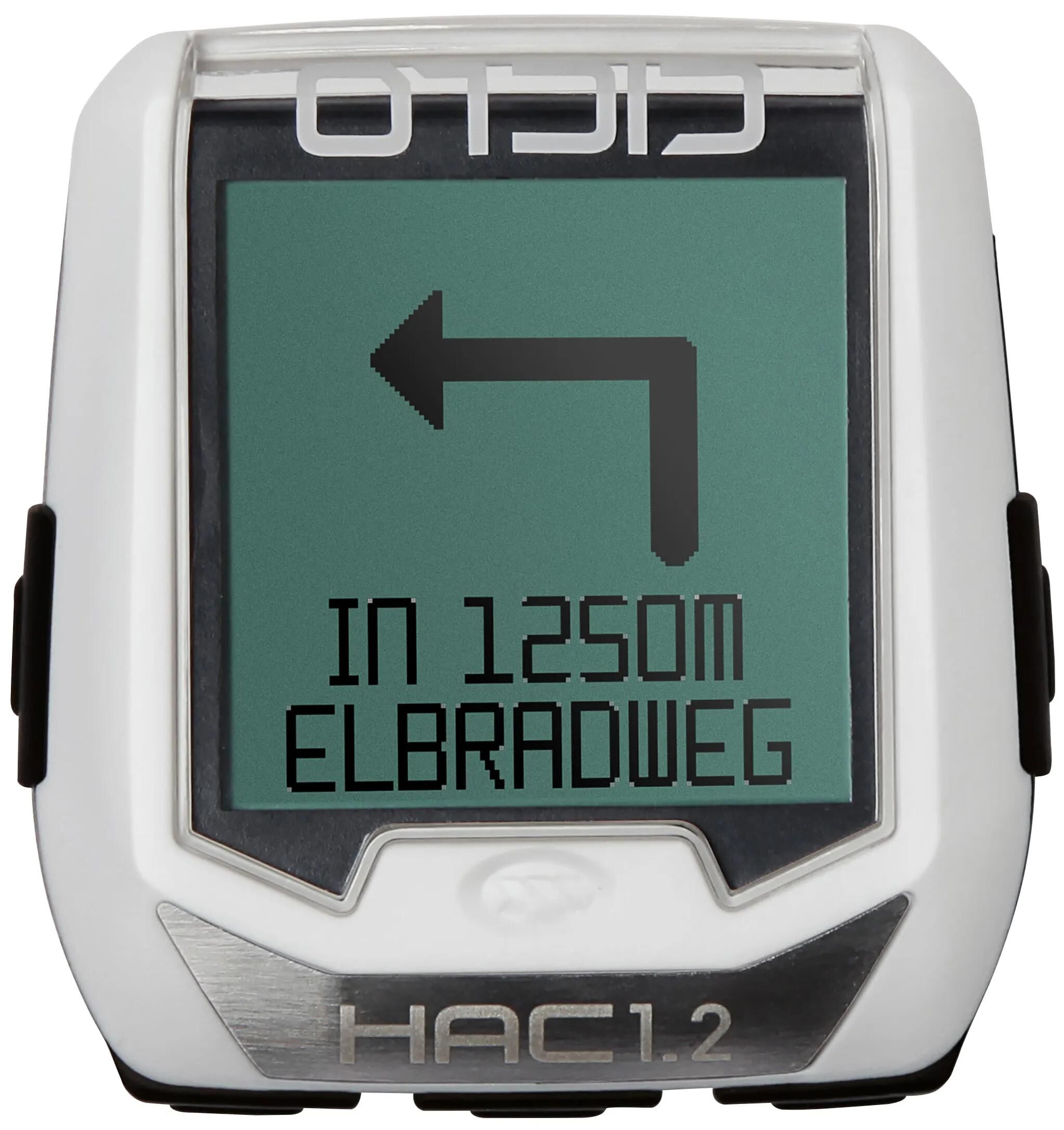 CICLOSPORT_Fahrradcomputer Fahrradcomputer,Computer