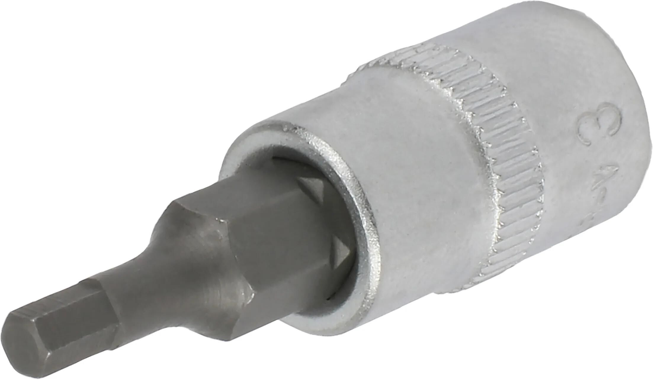 Steckschlüsseleinsätze - 6-Kant