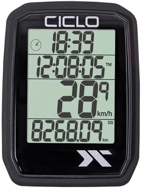 CICLOSPORT_Fahrradcomputer Fahrradcomputer,Computer