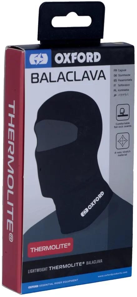 OXFORD_Sturmhaube Sturmhauben