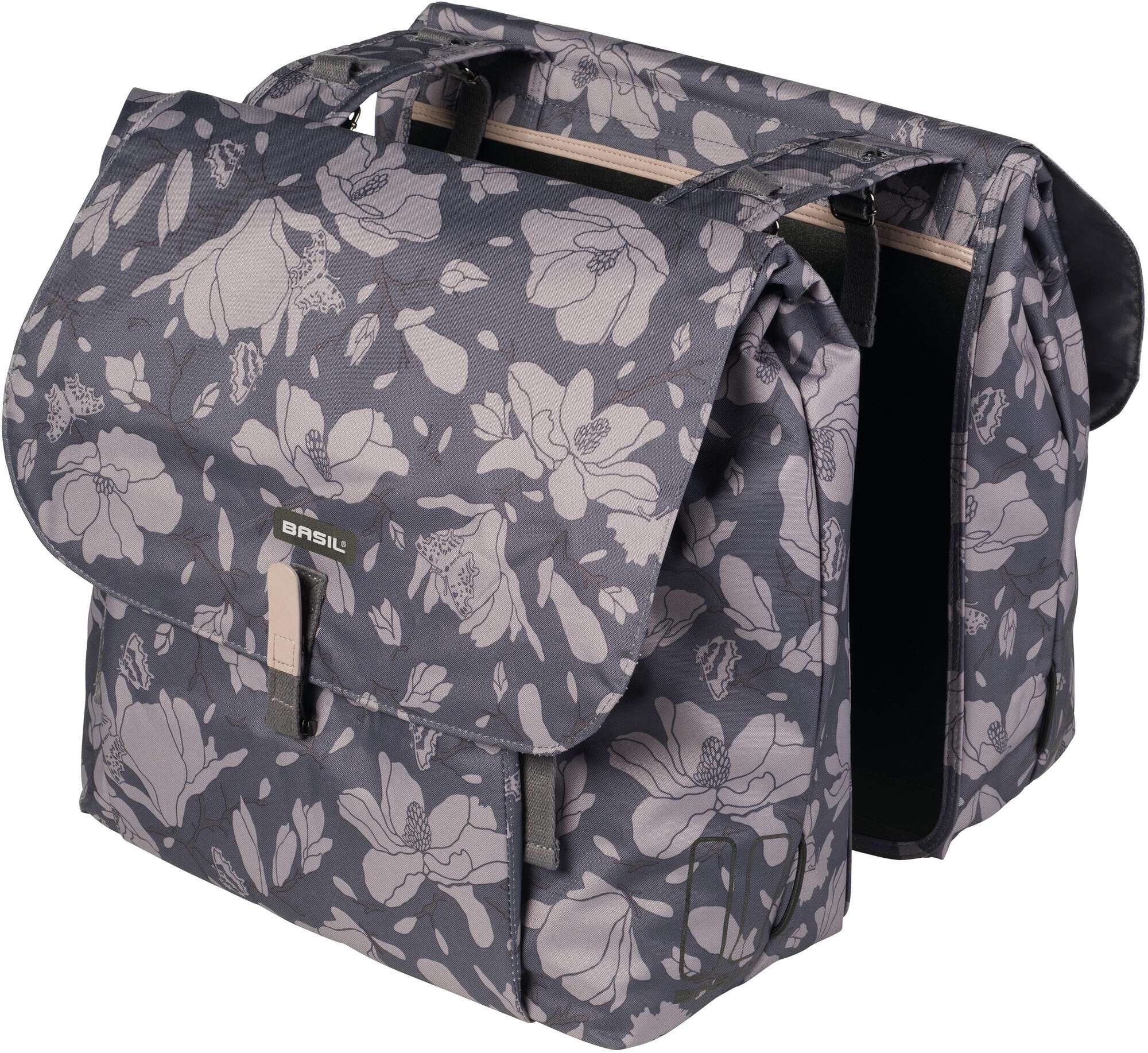 Doppeltaschen