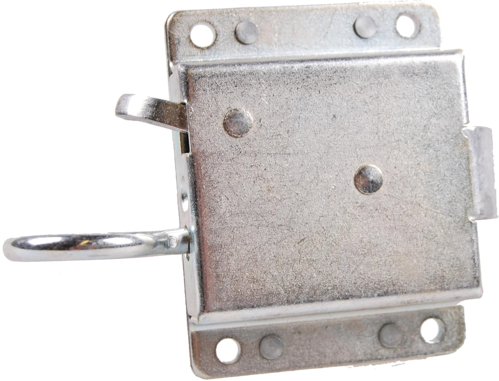 _Türschloss Anhängerteile