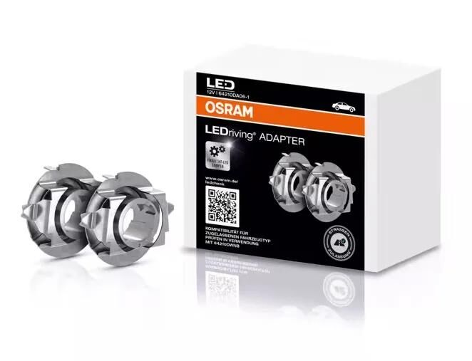 OSRAM Adapter