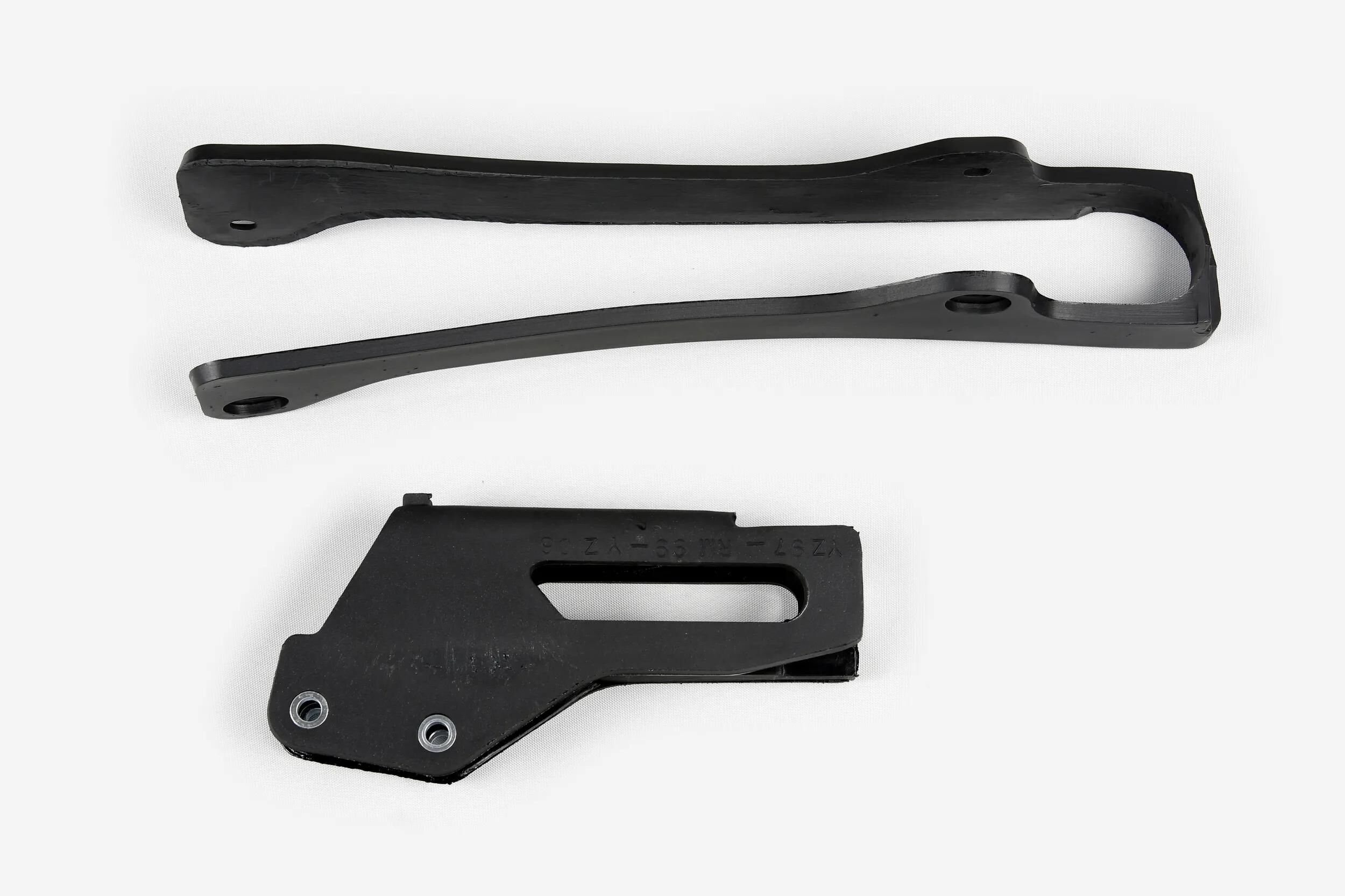 _Kettenführung Kettenführungen