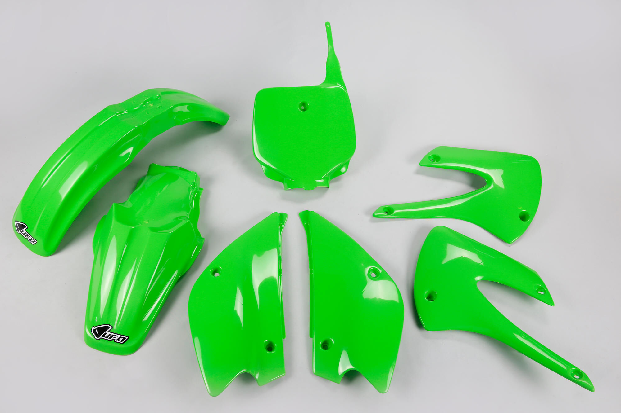 UFO PLAST_Verkleidungssatz Verkleidung
