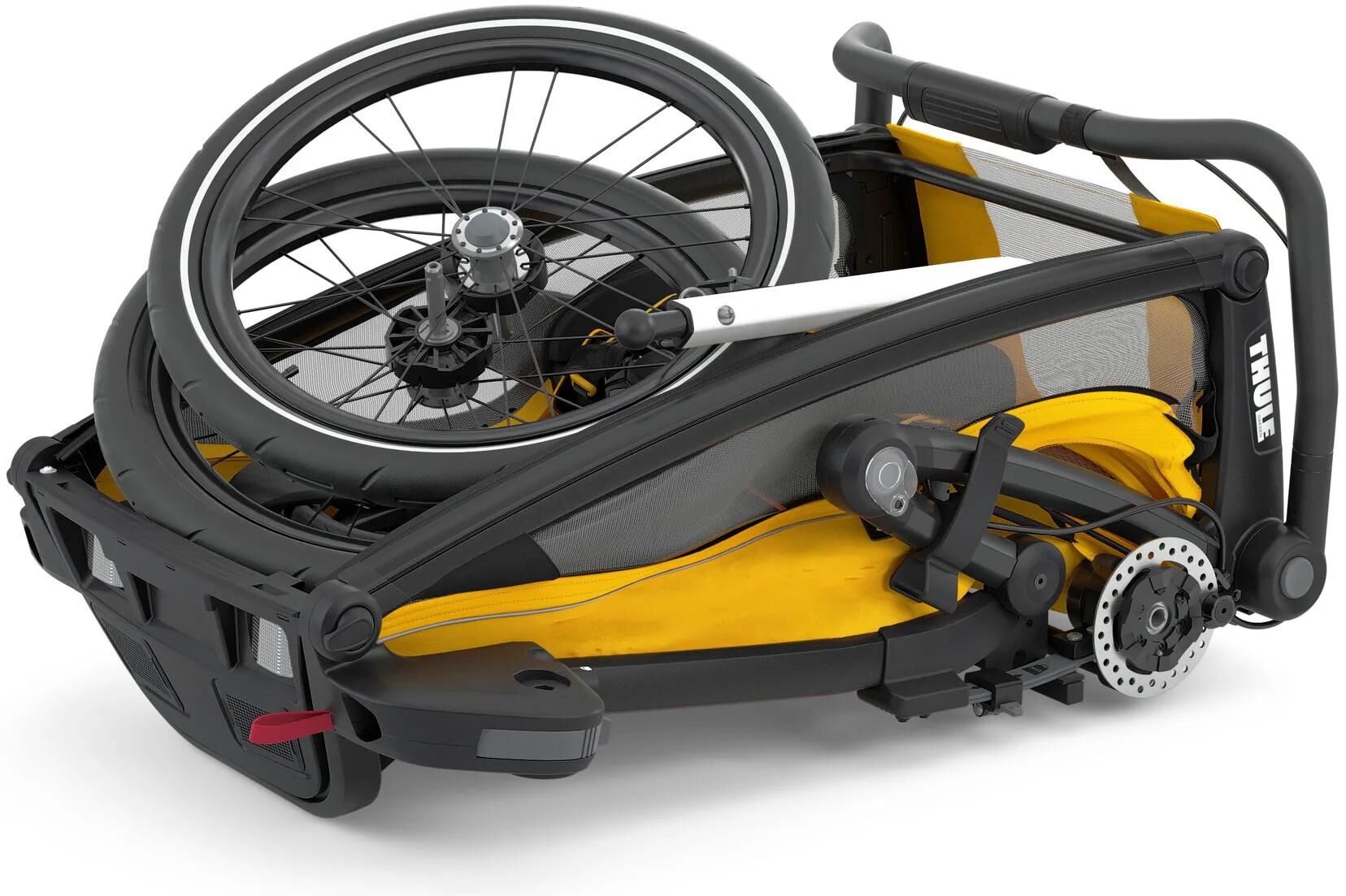 Kinderanhänger,Anhänger,Fahrrad-Anhänger