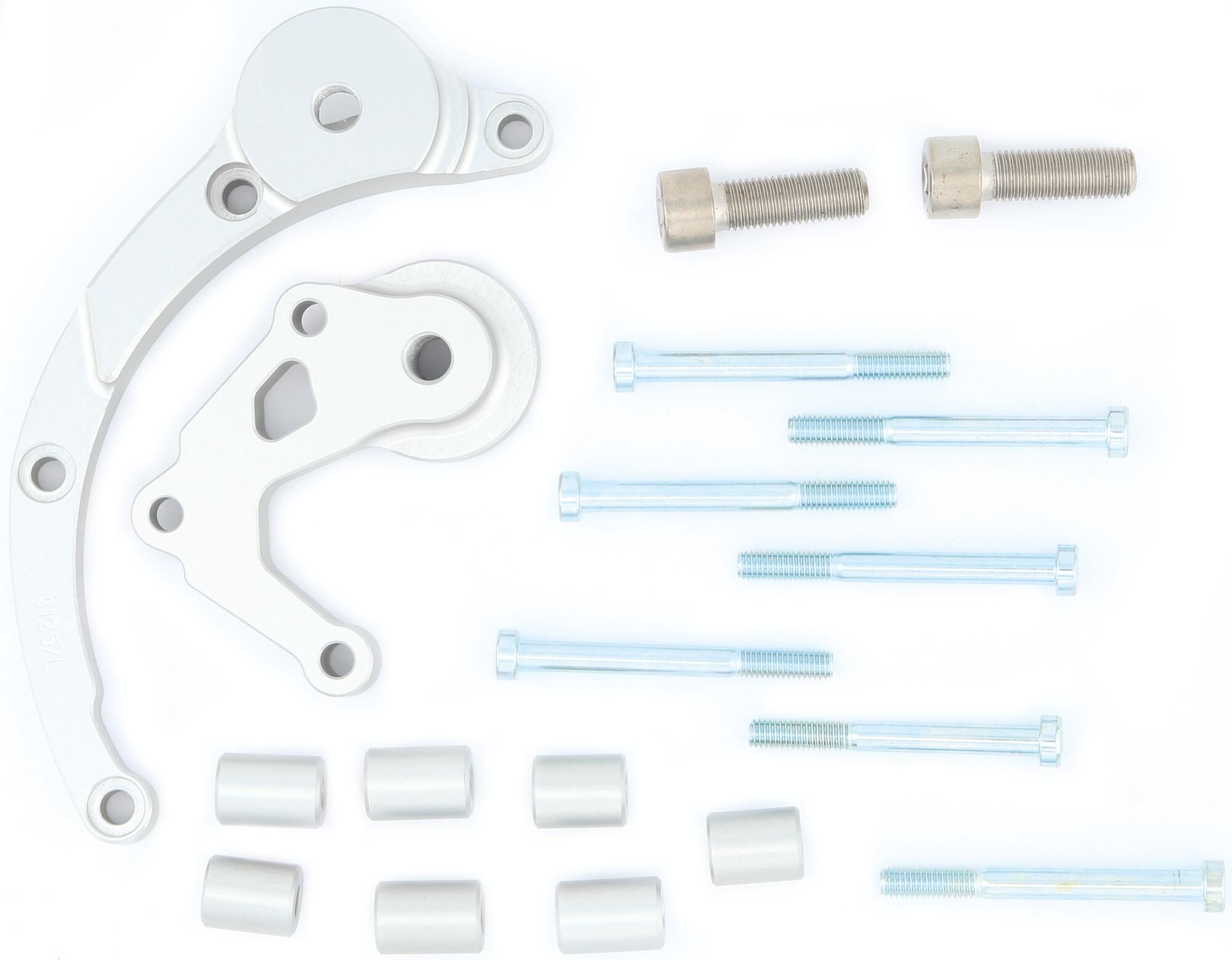 _Montagesatz Crash Pads,Sturzprotektoren