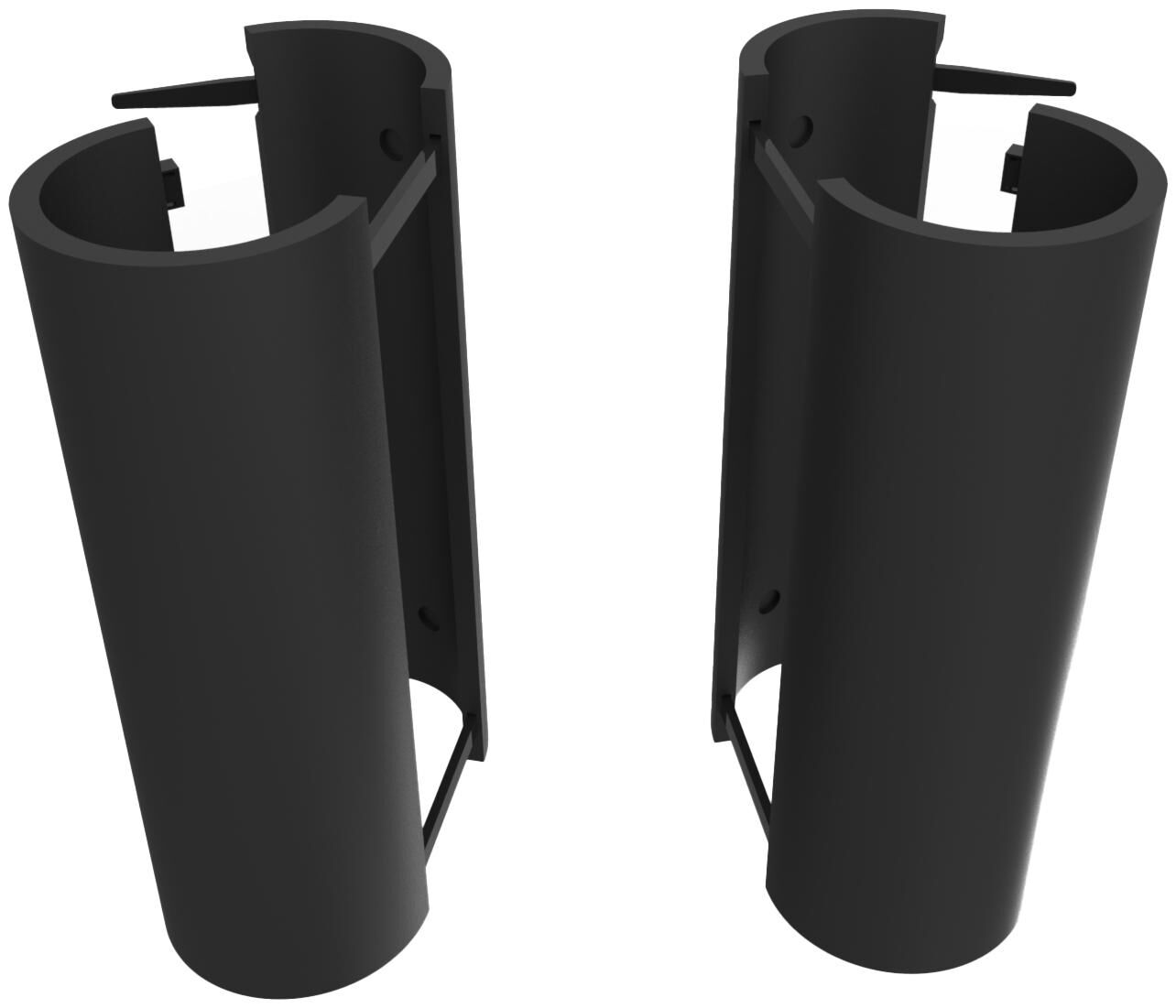 Gabelcover