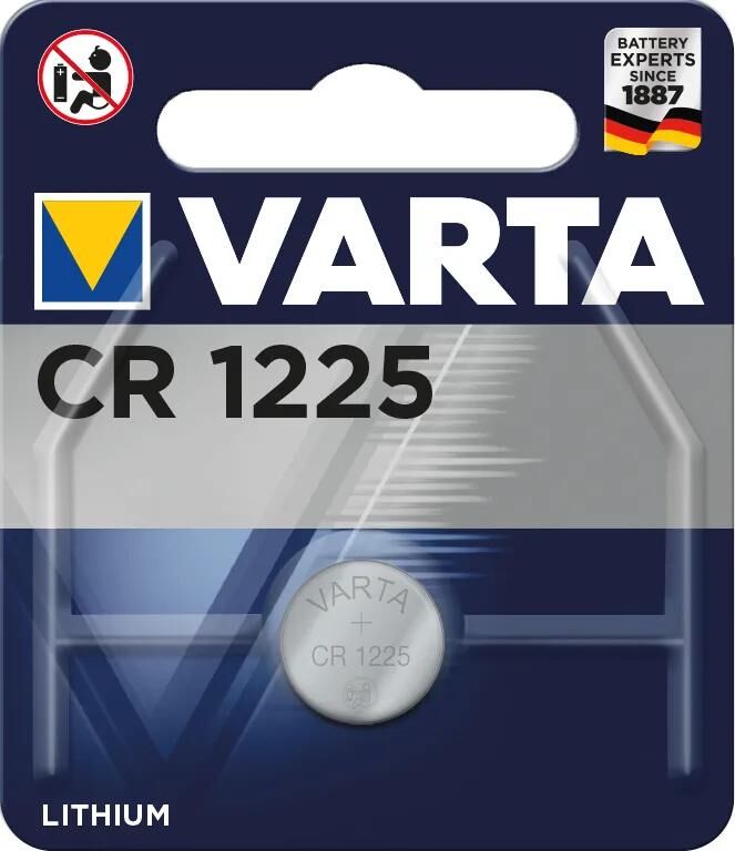 VARTA Batterien,Akkus