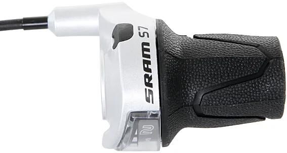 SRAM_Drehgriffschalter Drehschaltgriffe - Getriebenaben