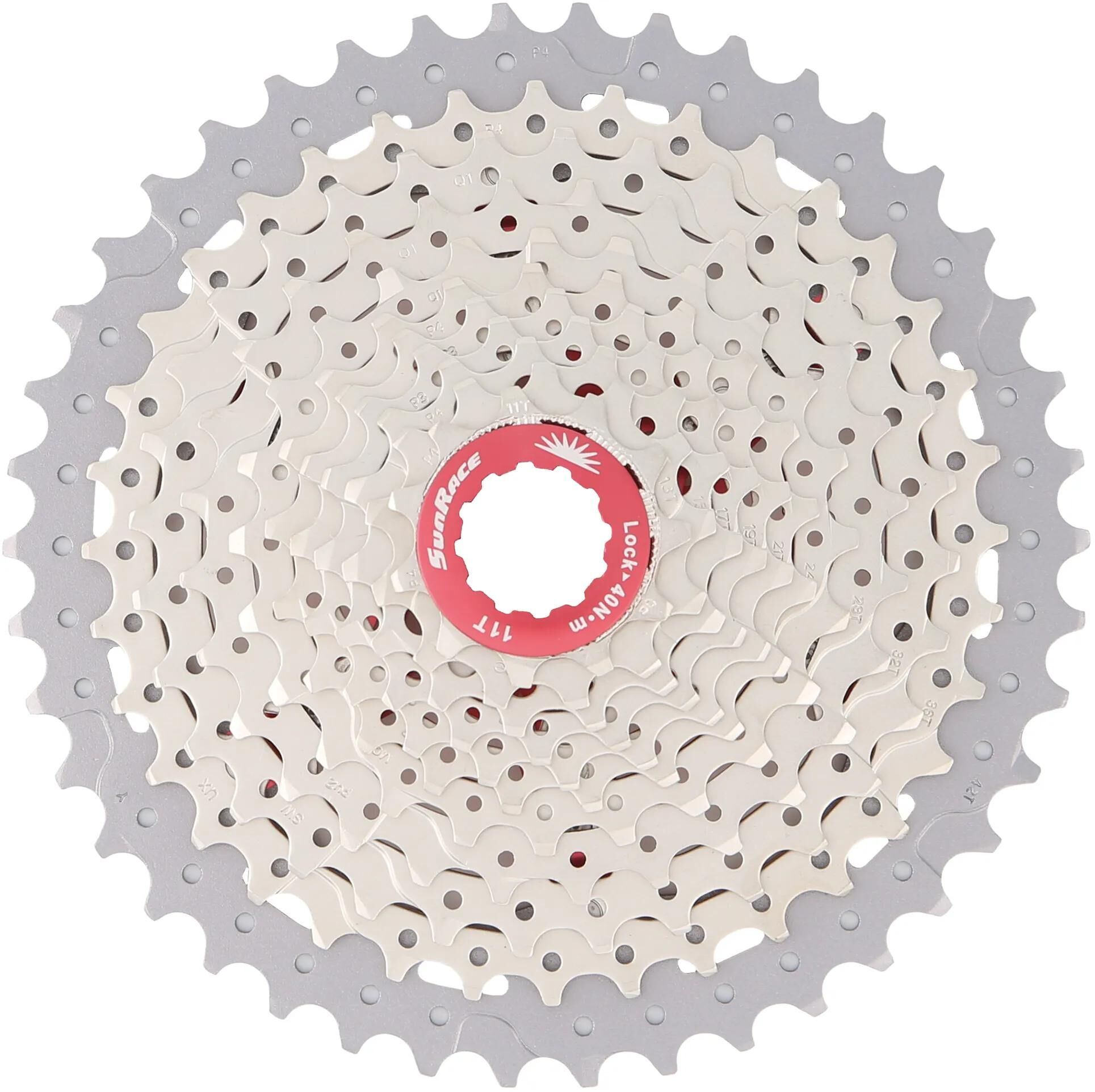 _Kassette Kassettenzahnkränze,Zahnkränze,Zahnkranzkassetten