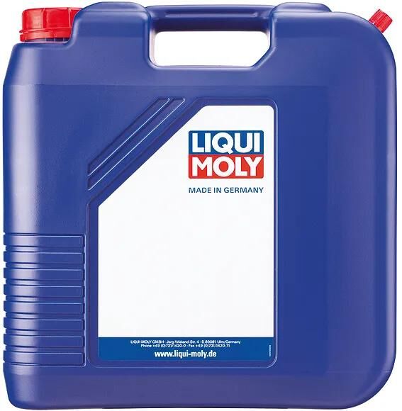 LIQUI MOLY_Getriebeöl Getriebeöle,Öle
