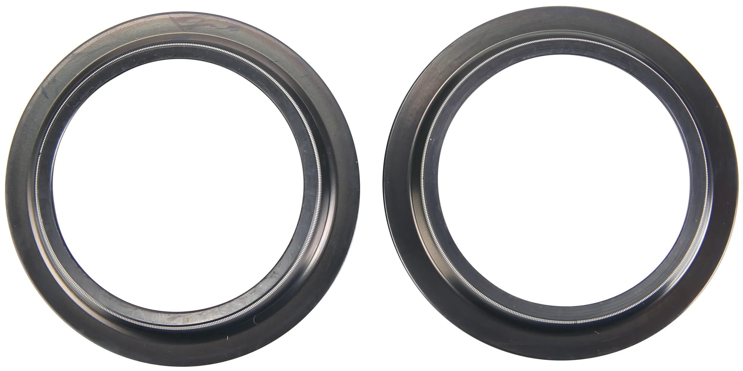 ALL BALLS Racing _Staubkappensatz Gabeln - Ersatz / Zubehör