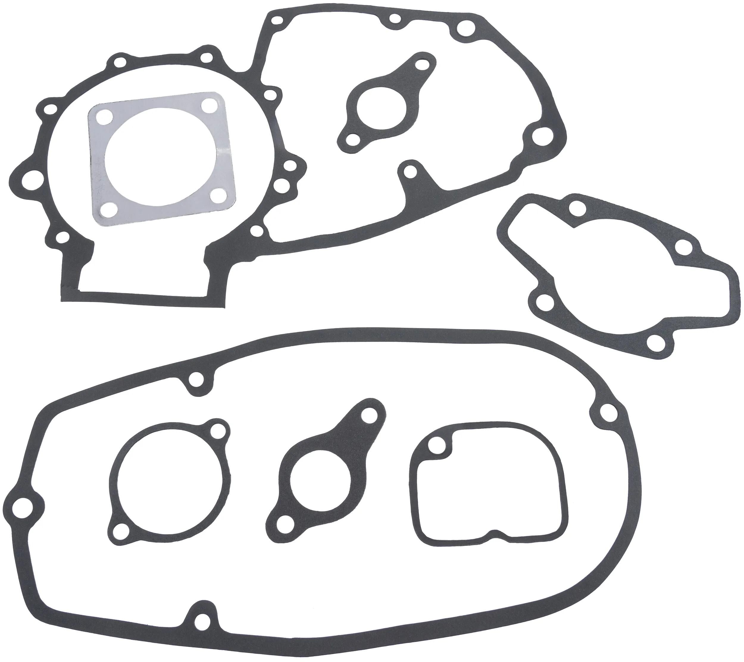 MZA_Dichtung Dichtungen und Dichtungssätze