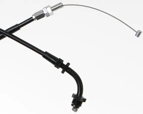 Hi-tech_Gaszug Gaszüge