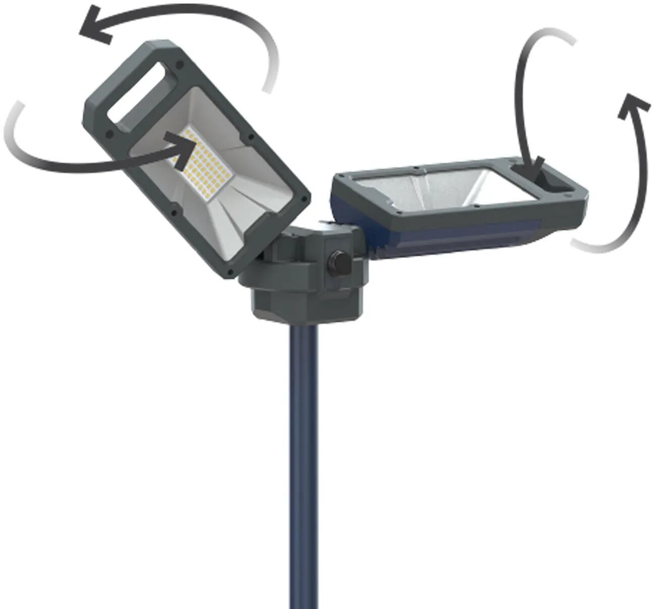 Baustellenstrahler,Strahler