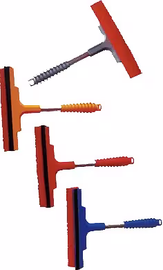Gummiwischer