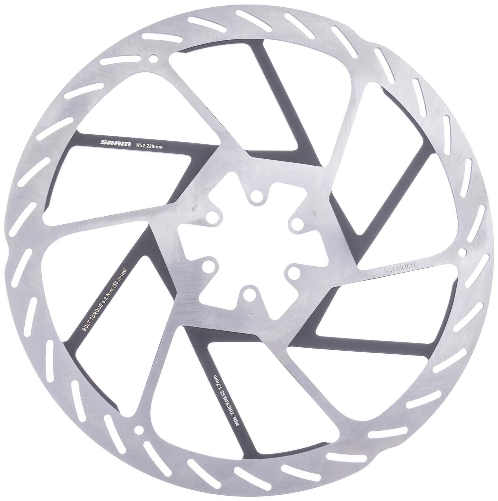 SRAM_Bremsscheibe Bremsscheiben