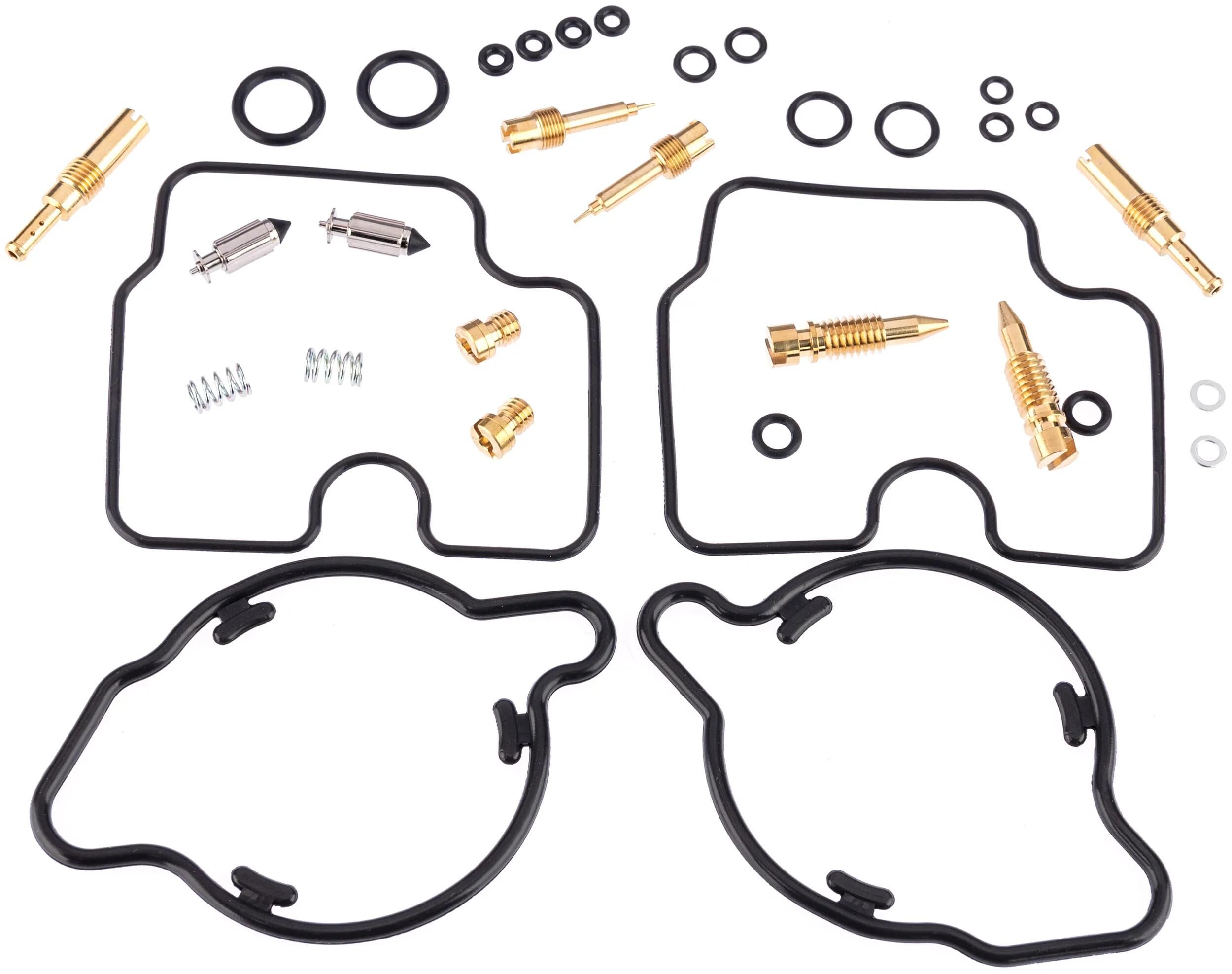 KEYSTER_Reparatursatz Vergaser Reparatursätze