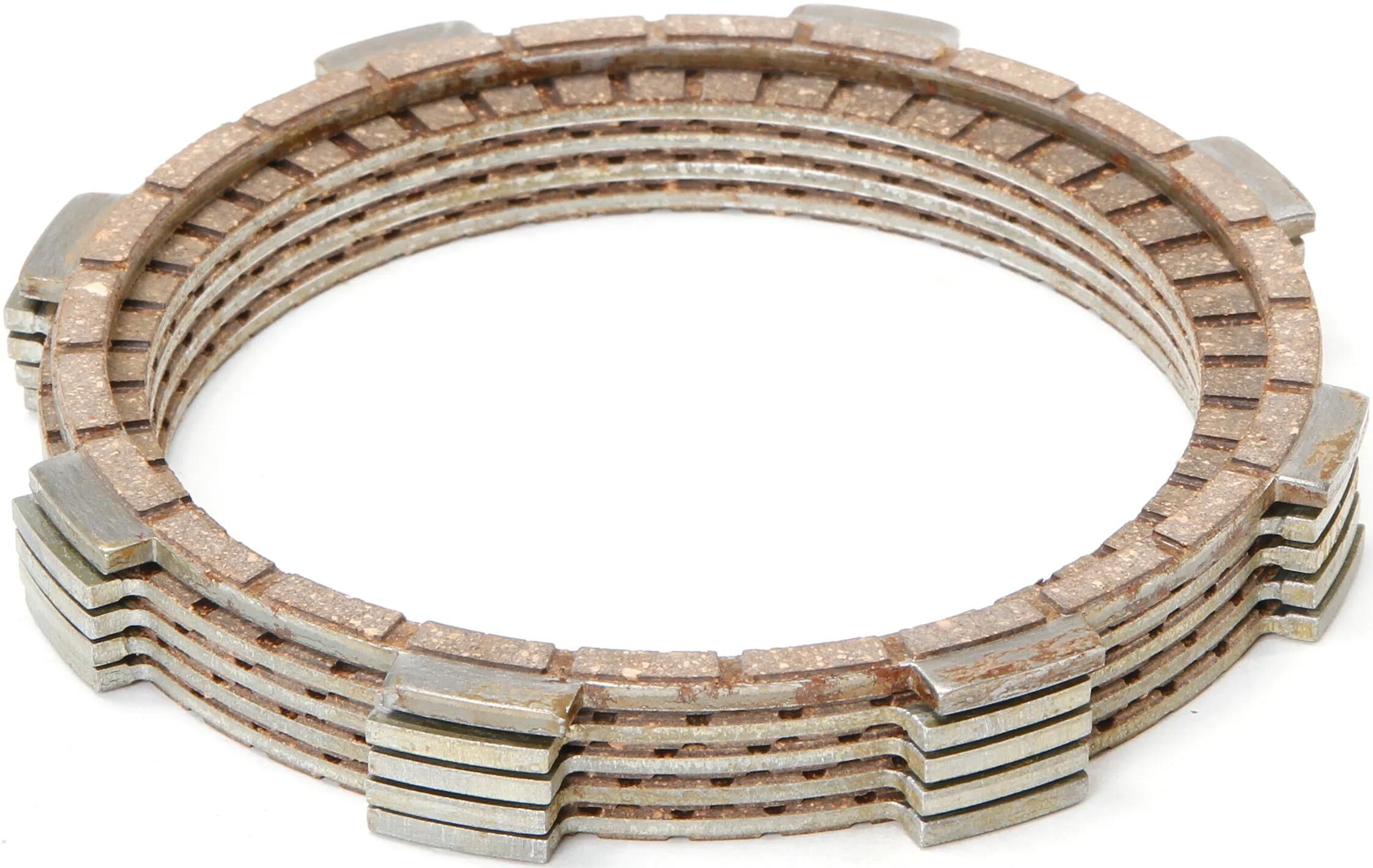 TRW_Kupplungslamellensatz Kupplungslamellen