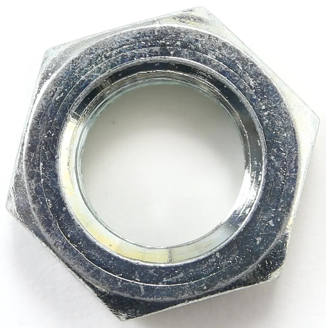 Bailey_Achsmutter Achsmuttern