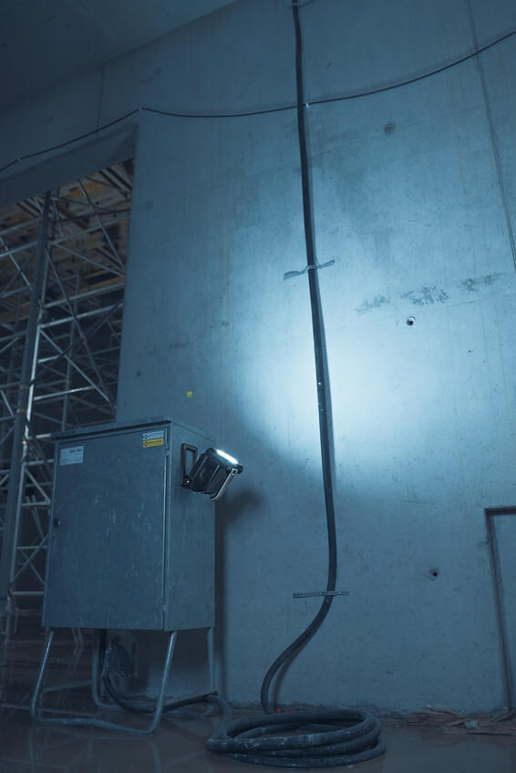 _Arbeitsscheinwerfer Arbeitsscheinwerfer,Baustellenstrahler,LED-Scheinwerfer,Strahler,Taschenlampen,Strahler,Scheinwerfer