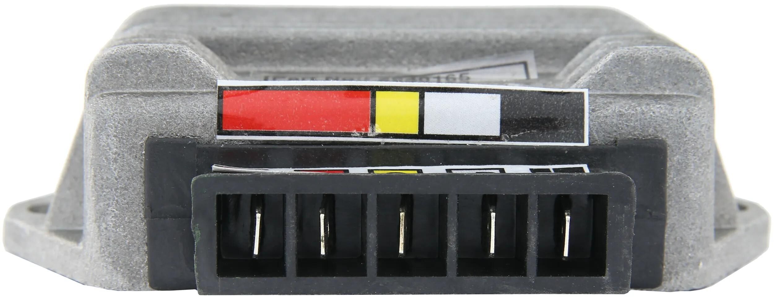 CiF Spannungsregler,Regler