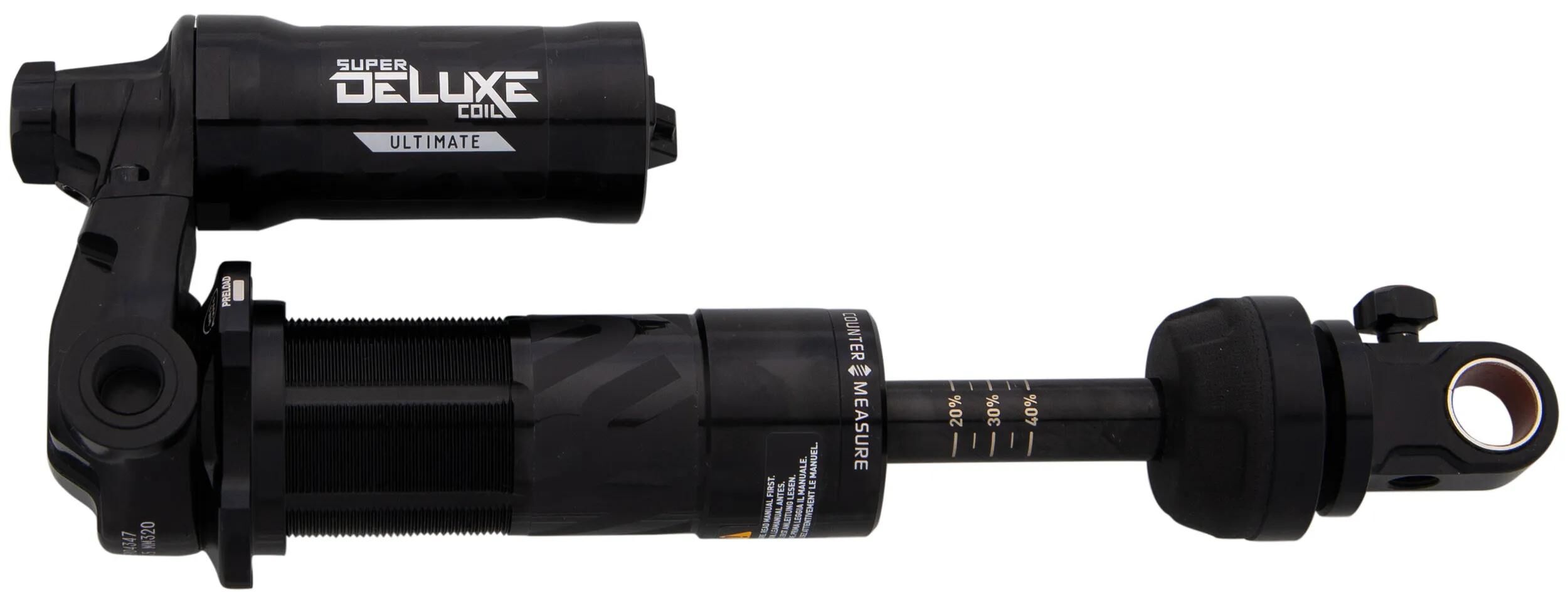 ROCKSHOX_Federbein Federbeine