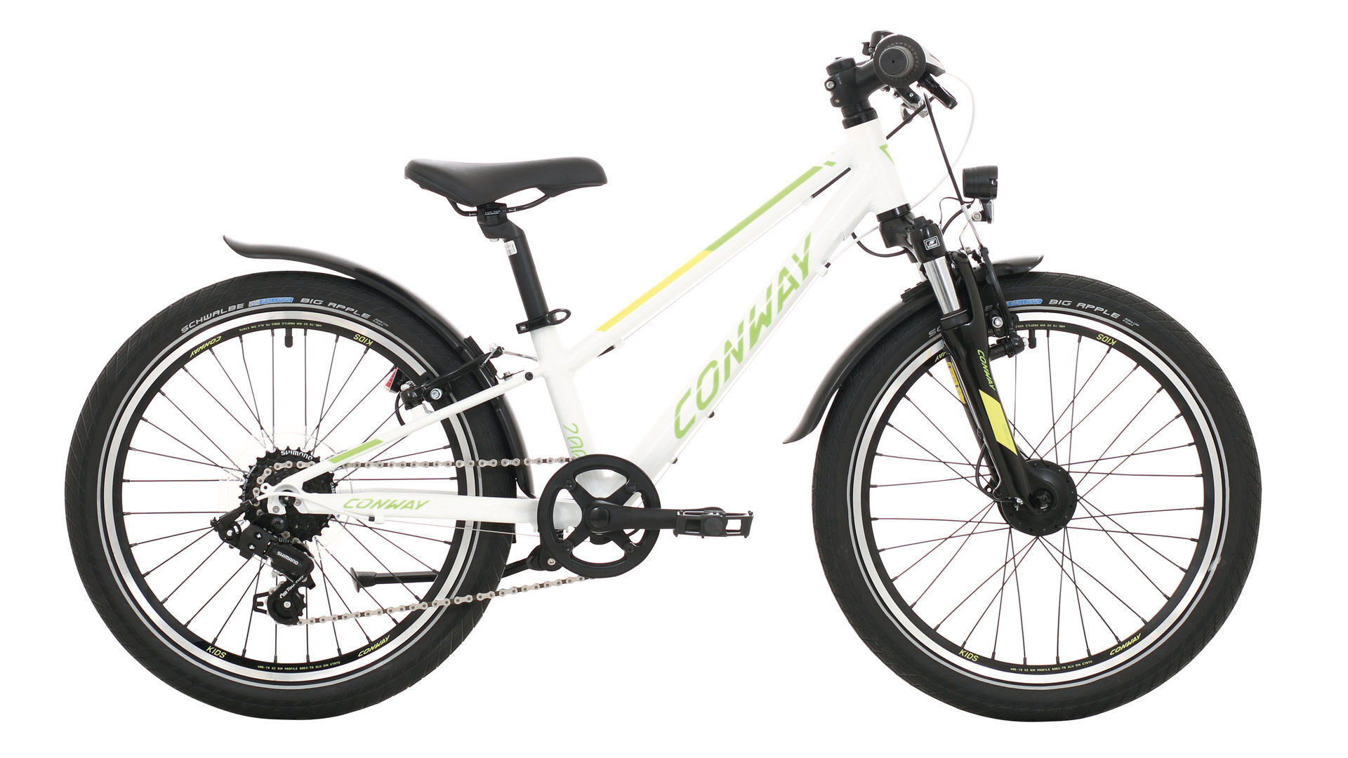 _ATB-Jugendrad_MC 200 suspension_1 MTBs,Mountainbikes,Fahrräder,Jugendrad MTB / Sport