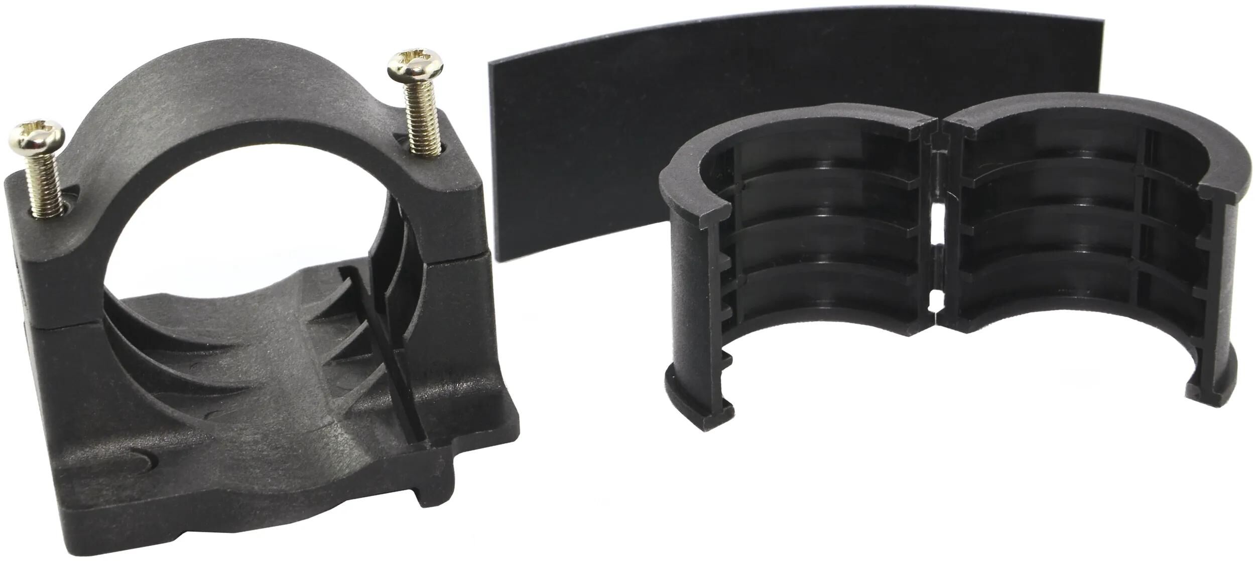 BAAS bike parts_Universalbefestigung Ladegeräte,Akku-Ladegeräte