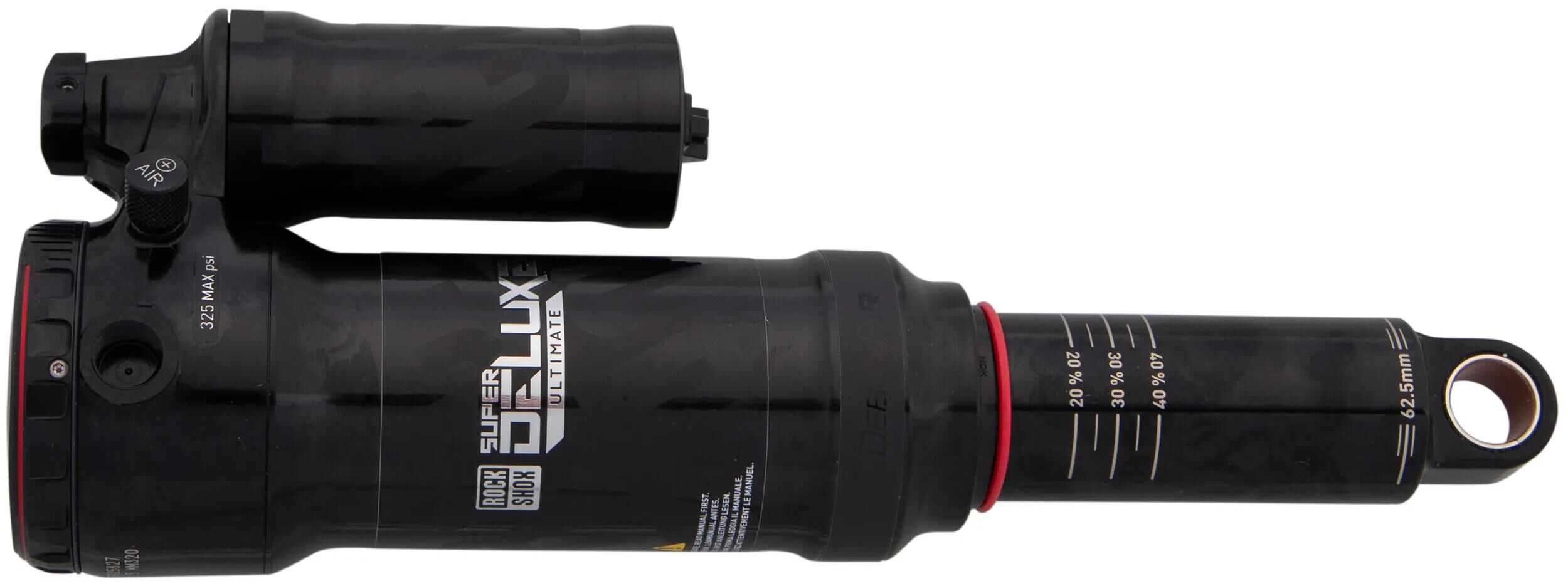 ROCKSHOX_Federbein Federbeine