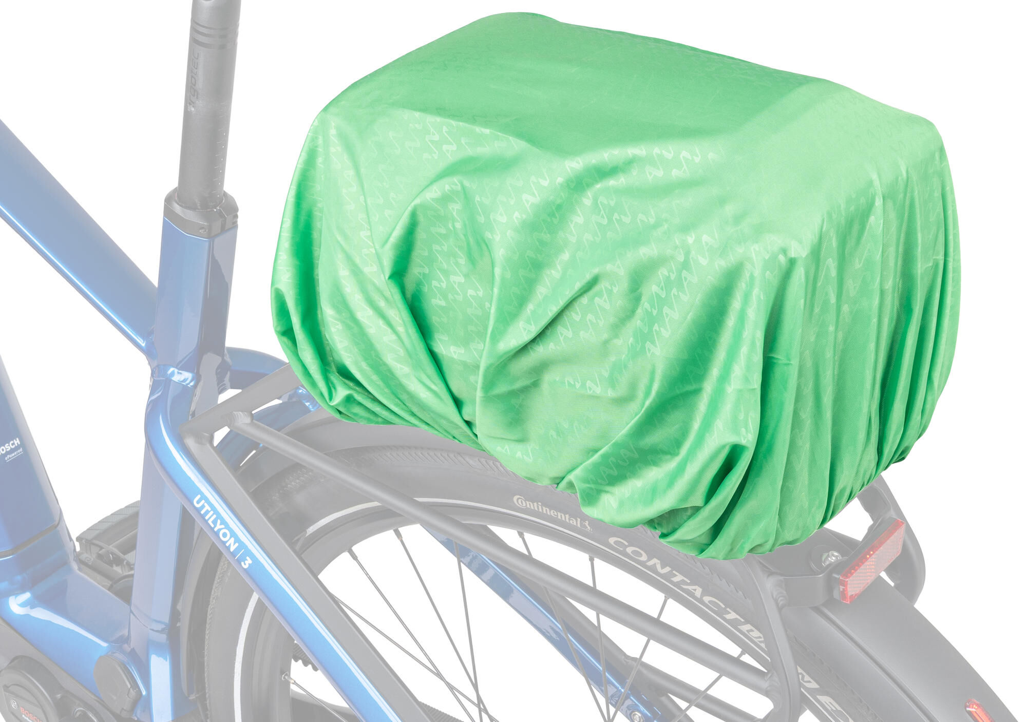 _Gepäckträgertasche Gepäckträgertaschen